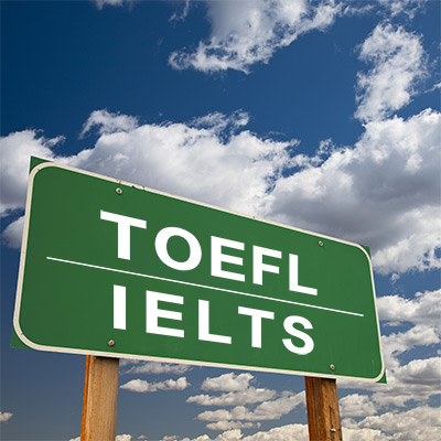 toefl
